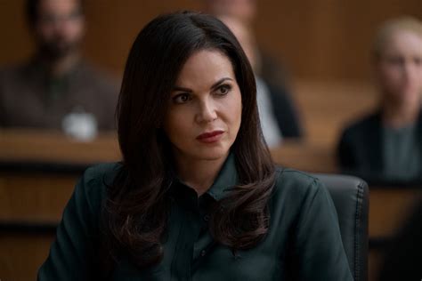 lana parrilla 2022|Lana Parrilla Joins The Lincoln Lawyer Season 2 Cast